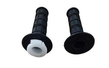 Gasgriffset für Dirtbike Kayo TS 90